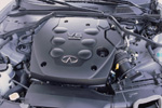 2003 - 2006 Infiniti G35 Sedan 3.5L V6 Engine Picture